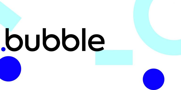 Lire la suite à propos de l’article Bubble, ou comment créer une application web sans coder