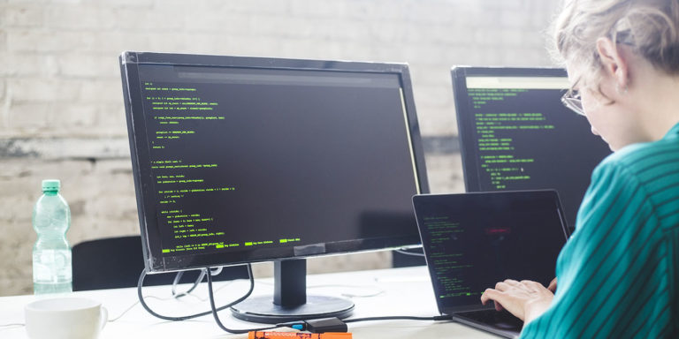 Lire la suite à propos de l’article Développeur informatique et web : un métier d&rsquo;avenir ?