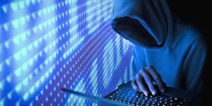Expert en cybersécurité