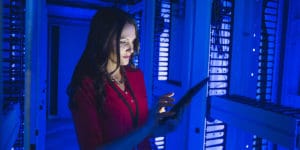 Féminisation du secteur de l’IT