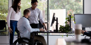 IT et Handicap : vers plus d’inclusion ?