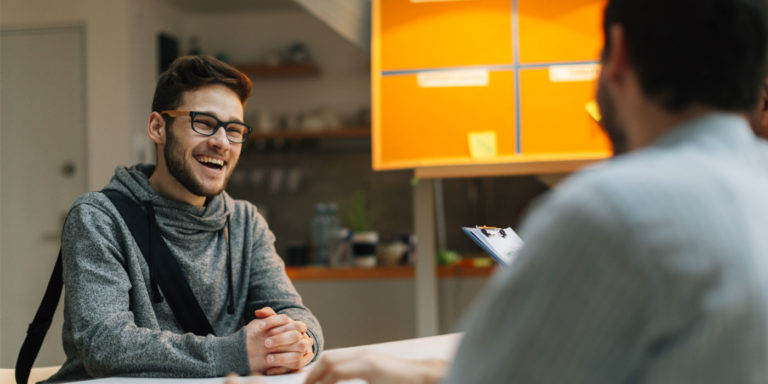 Lire la suite à propos de l’article Booste ton employabilité dans l’IT grâce aux soft skills !