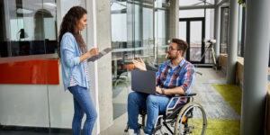 Emploi et Handicap