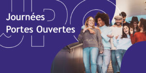 Journées portes ouvertes alternance
