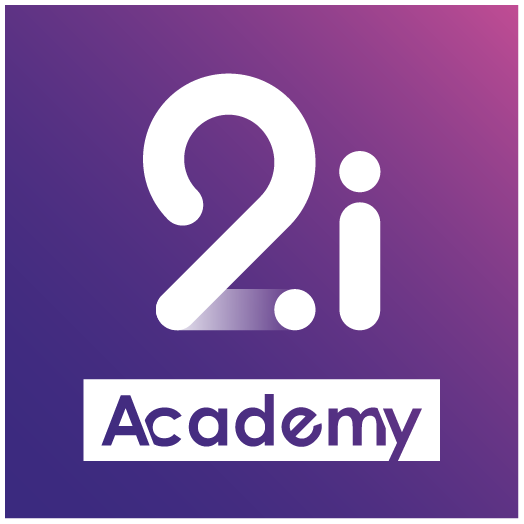 logo 2i academy