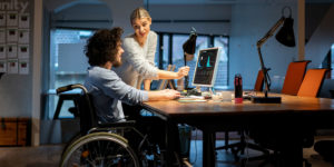 Lire la suite à propos de l’article « Osez le Numérique ! » : la matinale dédiée à l’inclusion professionnelle et la diversité