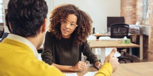 Alternance : comment se démarquer en entretien ?