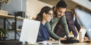 Entreprises : les avantages d’un recrutement en alternance