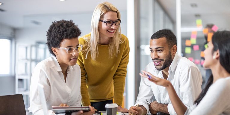 Lire la suite à propos de l’article RH : un rôle clé dans le succès d’un recrutement en alternance