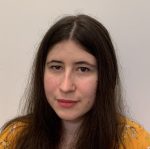 Recherche d'alternance : Juliette - étudiante