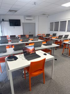 Salle-