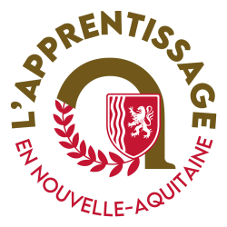 logo apprentissage nouvelle aquitaine