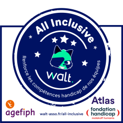 badge AI - WALT
